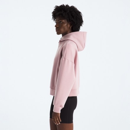 The North Face Jaida Full-Zip Hoody - Women's 3