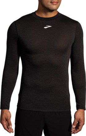Brooks High Point Long-Sleeve Shirt - Men's 1