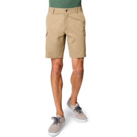 Free Country Taconic Ripstop Shorts - Men's 0