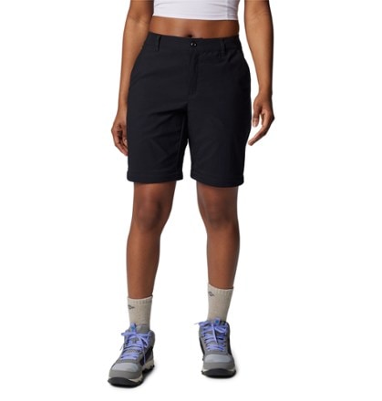 Columbia Leslie Falls Convertible Pants - Women's 6