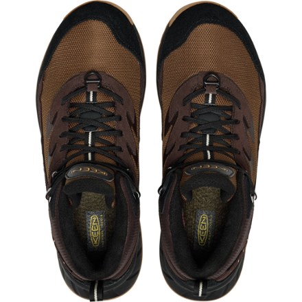 KEEN Hightrail Polar Hiking Boots - Men's 8