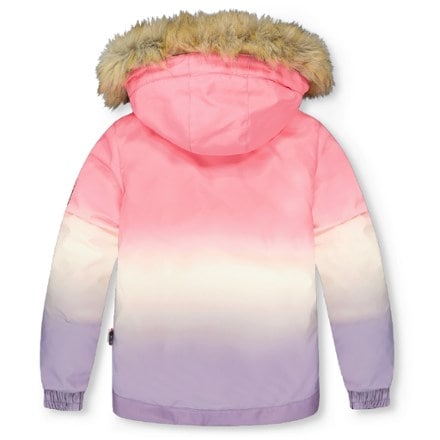 Deux par Deux Play 2-Piece Snowsuit - Girls' 3