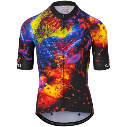 Giro Chrono Expert Cycling Jersey - Men's 0