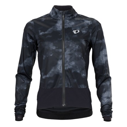PEARL iZUMi Attack Hybrid Cycling Jacket - Women's 0