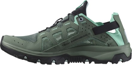 Salomon Tech Amphib 5 Water Shoes - Women's 1