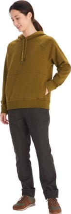 Marmot Rowan Hoody - Women's 2