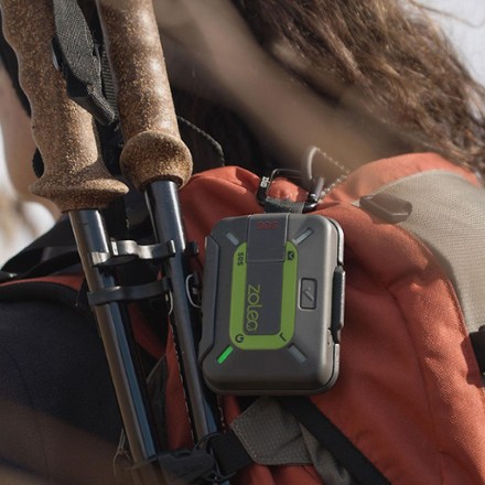 ZOLEO Satellite Communicator 5