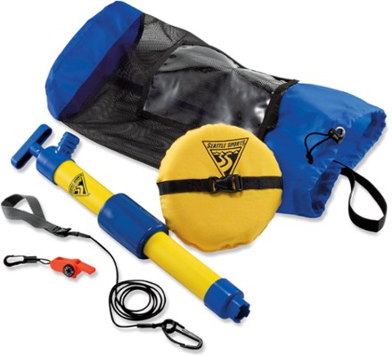 Seattle Sports Kayak Outfitter Kit REI Coop