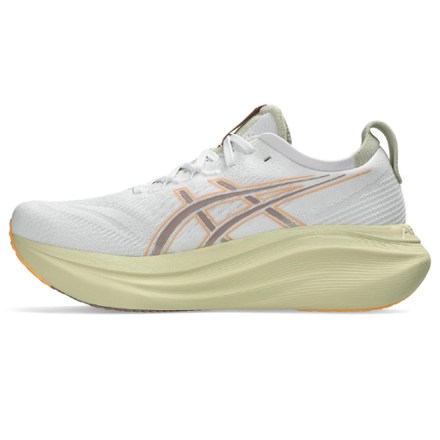 ASICS GEL-Nimbus 27 Road-Running Shoes - Men's 1