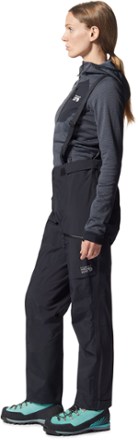 Mountain Hardwear Dawnlight GORE-TEX Pro Pants - Women's 2