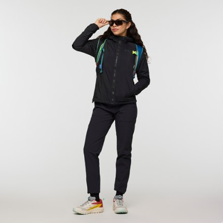 Cotopaxi Pacaya 2.0 Insulated Hooded Jacket - Women's 3