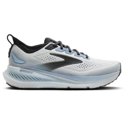 Brooks Glycerin 23 Road-Running Shoes - Men's 0