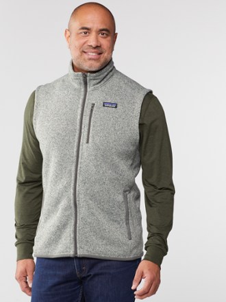 Patagonia Better Sweater Vest - Men's 2