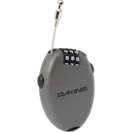 DAKINE Micro Lock 0