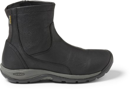 keen waterproof boots womens