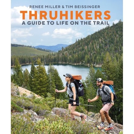  Thruhikers: A Guide to Life on the Trail 0