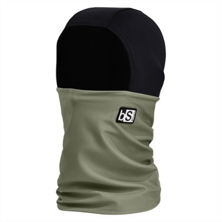 BlackStrap Treble Hood 0