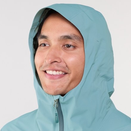 REI Co-op XeroCloud 3L Rain Jacket - Men's 4
