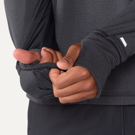 REI Co-op Swiftland Thermal Running Crew Pullover - Men's 6