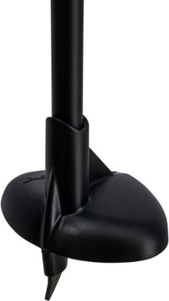 Swix Dynamic D3 Cross-Country Ski Poles 3