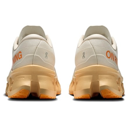 On Cloudmonster 3 Road-Running Shoes - Men's 3