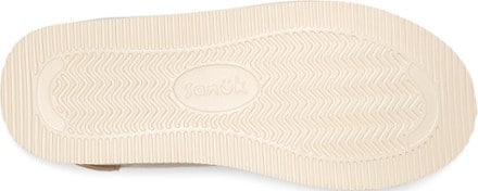 Sanuk Cozy Vibe Surf Check SL Boots - Women's 5