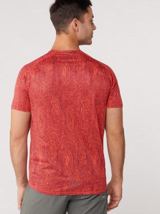Janji Helio Tech T-Shirt - Men's 2