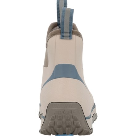 XTRATUF Ice 6" Ankle Deck Boots - Men's 4