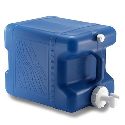 Reliance Aqua-Tainer - 7 gal.