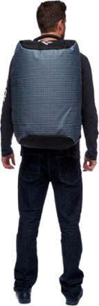 Black Diamond StoneHauler 60 L Duffel 3