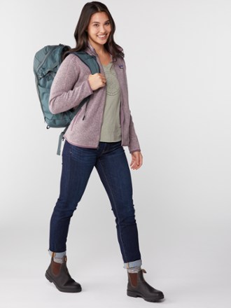 REI Co-op Ruckpack 28 Recycled Daypack - Women's 3