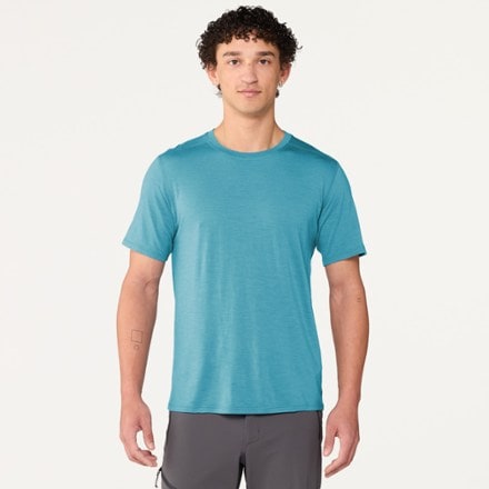 Smartwool Classic All-Season Merino T-Shirt - Men's 1