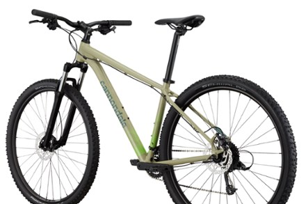 自転車本体 CANNONDALE TRAIL8 Cannondale-Trail-8-