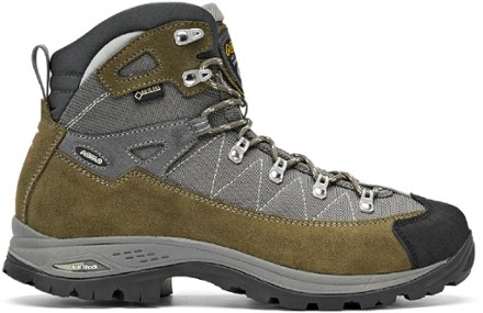 asolo high top boots