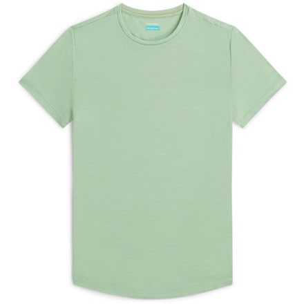 Icebreaker Merino 125 Cool-Lite Sphere III T-Shirt - Women's 1