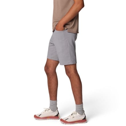 Mountain Hardwear Hardwear AP Active Shorts - Men's 11" Inseam 3