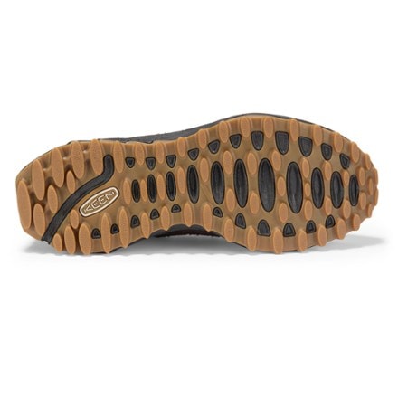 KEEN Jasper Zionic Sneakers - Men's 7