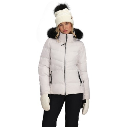 Obermeyer Circe Down Jacket - Women's 1
