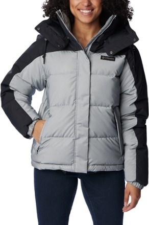 Columbia Snowqualmie Insulated Jacket - Women's | REI Co-op