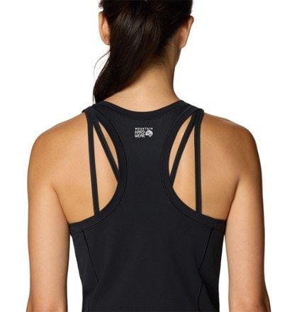 Mountain Hardwear Mountain Stretch Tanklette - Women's 4