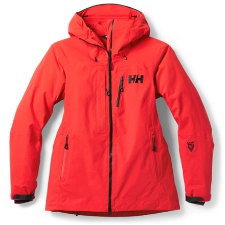 Helly Hansen Odin Infinity Insulated Jacket 2.0 - Women's 0