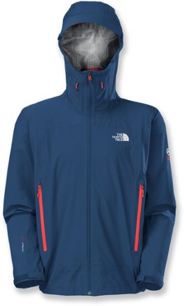 Hood up (Estate Blue)