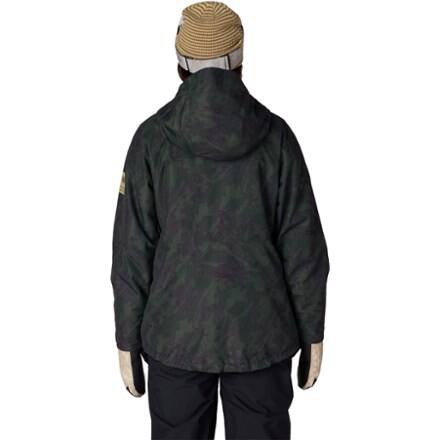 686 GORE-TEX Willow Insulated Jacket - Women's 1