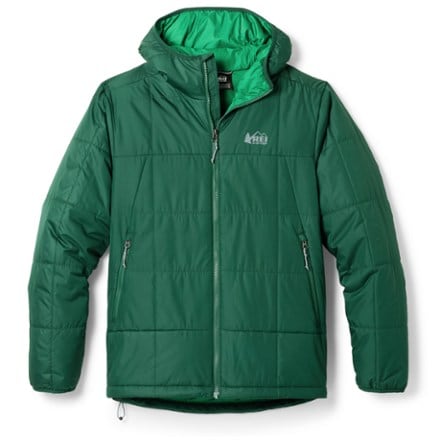 REI Co-op Trailmade Insulated Hoodie - Men's 0