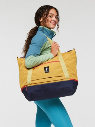 Cotopaxi Viaje 35 L Weekender Tote Bag 6