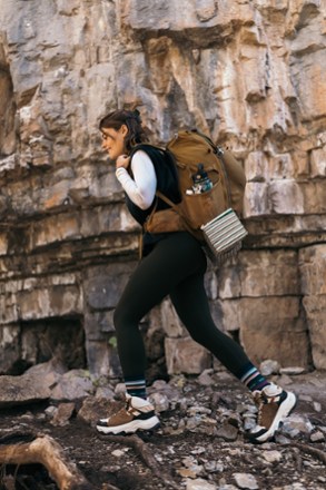 Teva Grandview Max GTX Hiking Boots - Women's | REI Co-op
