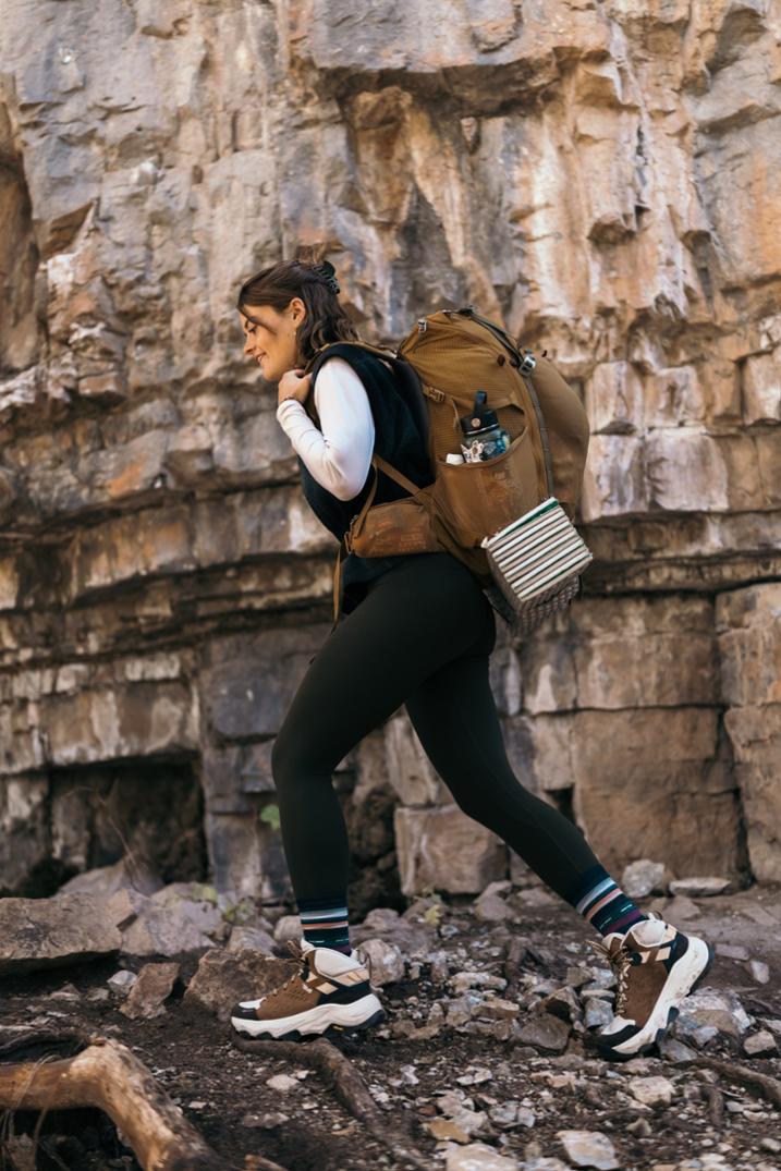 Location Image for Grandview Max GTX Hiking Boots - Women's