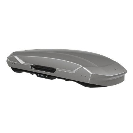 Thule Motion 3 Roof Box - XL Gray