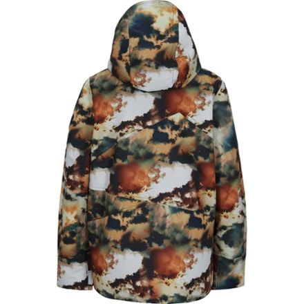 Obermeyer Gage Insulated Jacket - Boys' 4