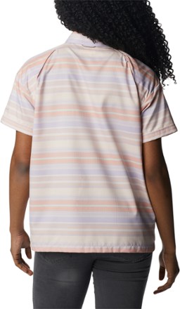 Columbia Silver Ridge Utility Shirt - Women's 1